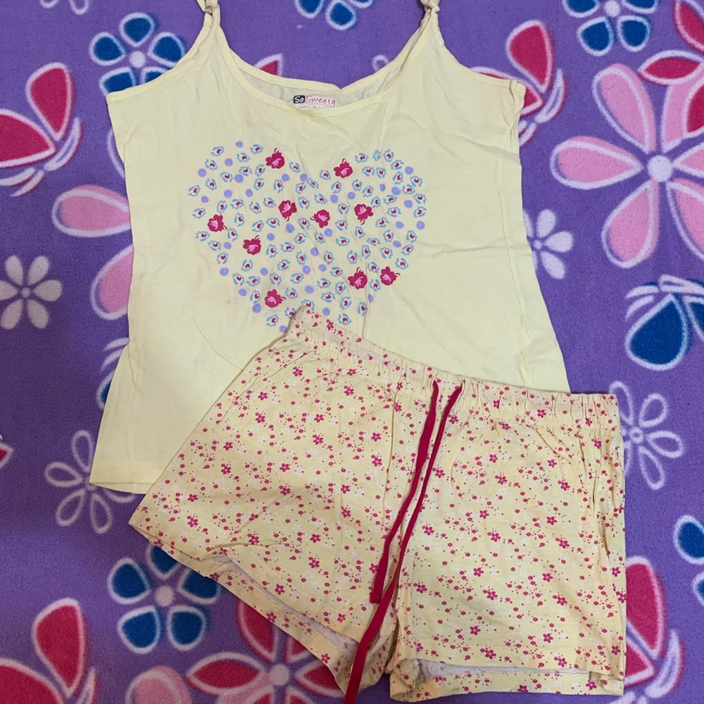 Pjs